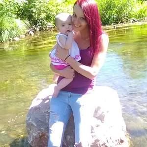 Meet your Posher, Brandi